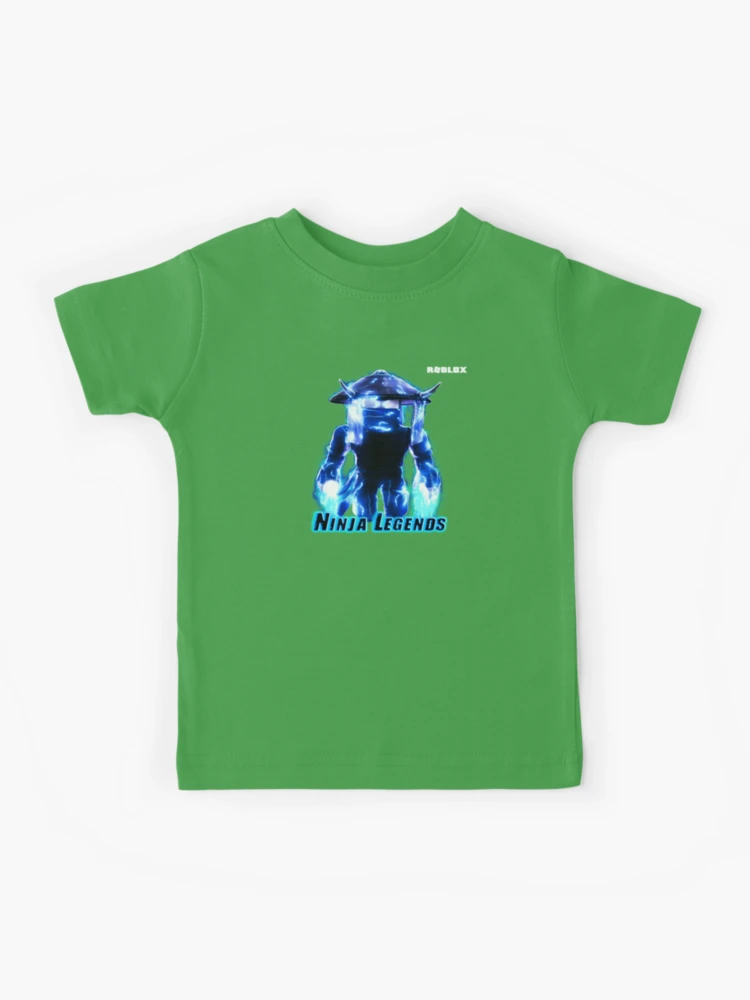 I'm A Roblox Ninja T-Shirts