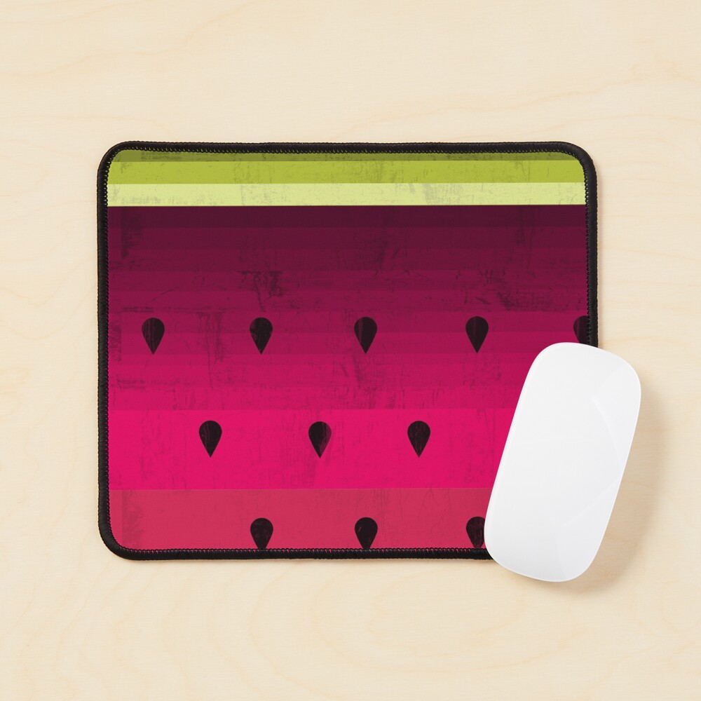 Item preview, Mouse Pad designed and sold by Kakel.