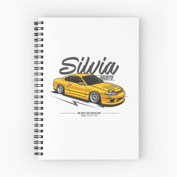 Item preview, Silvia Society designed and sold by Flvshartwork.