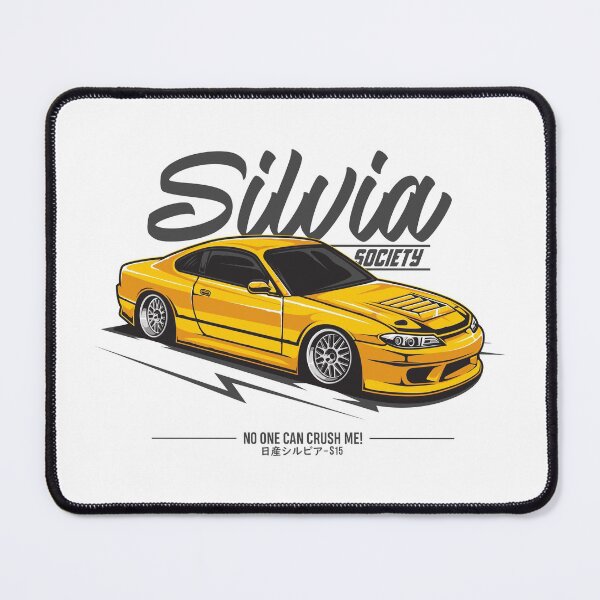 Item preview, Silvia Society designed and sold by Flvshartwork.