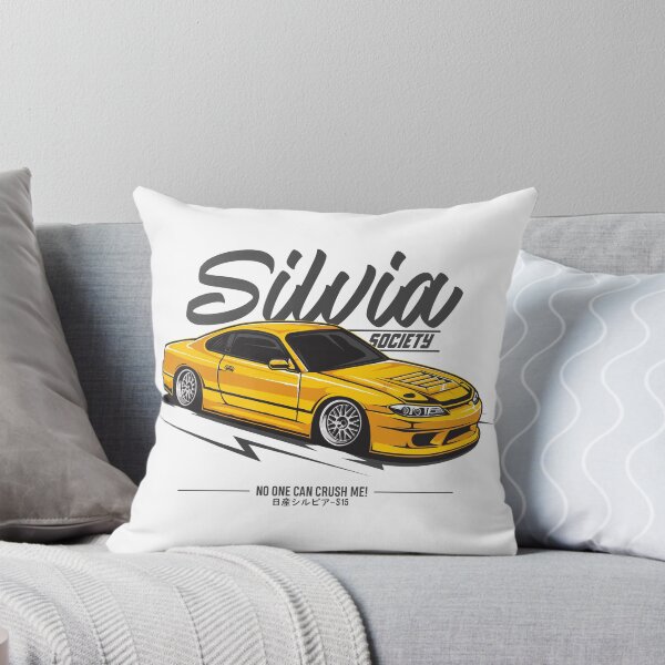 Item preview, Silvia Society designed and sold by Flvshartwork.