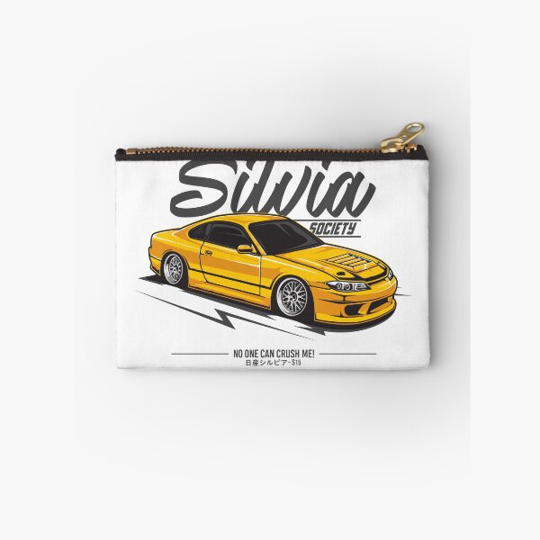 Item preview, Silvia Society designed and sold by Flvshartwork.