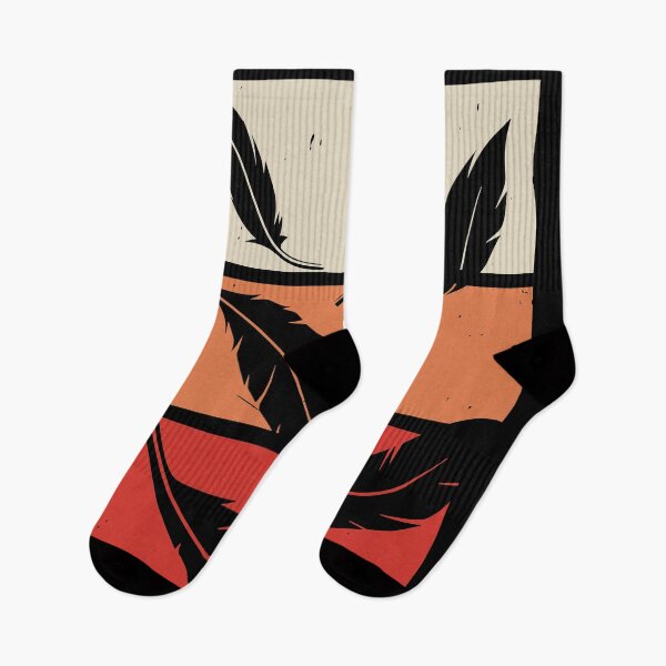 Item preview, Ornithologist for Life Feathers designed and sold by Alienphysique.