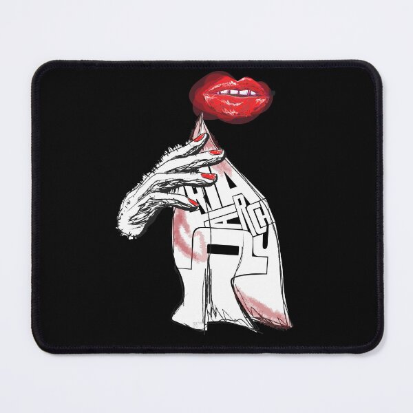 Item preview, Patriarchy Napkin designed and sold by mlauxdesign.