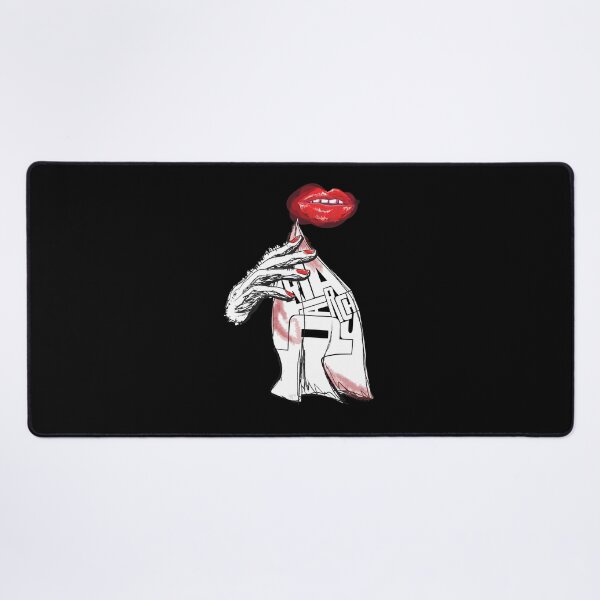 Item preview, Patriarchy Napkin designed and sold by mlauxdesign.