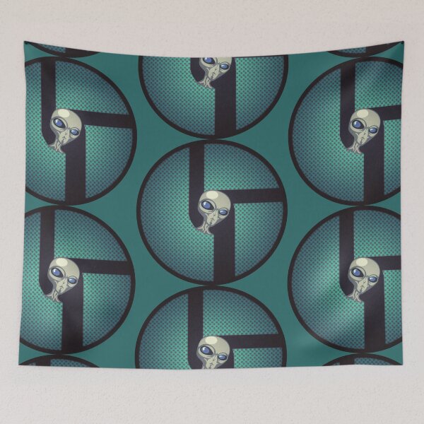 Item preview, Aqua Dot  designed and sold by Trigger413.