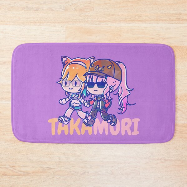 Item preview, TAKAMORI - Side B designed and sold by Sedeto.