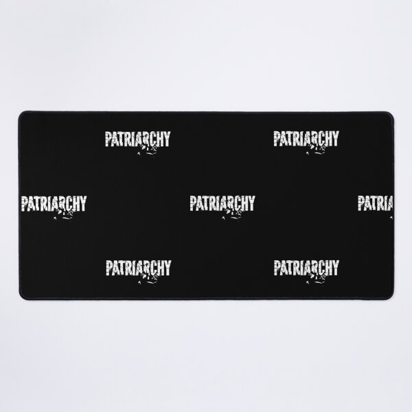 Item preview, Smash The Patriarchy designed and sold by mlauxdesign.