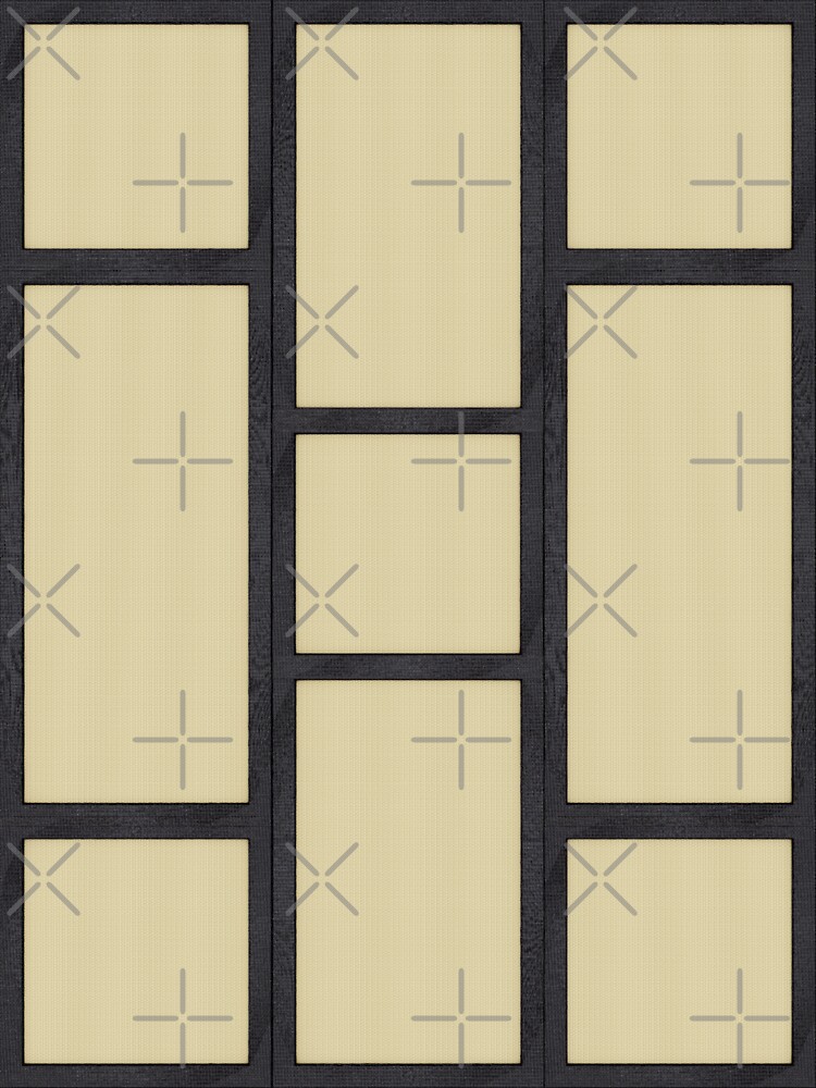 Tatami by cglightNing