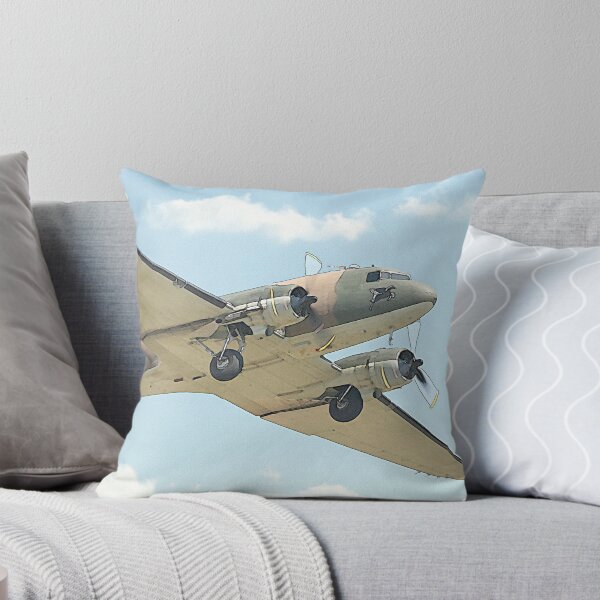 Item preview,  Douglas DC-3 - Dakota designed and sold by Drew McAvoy.