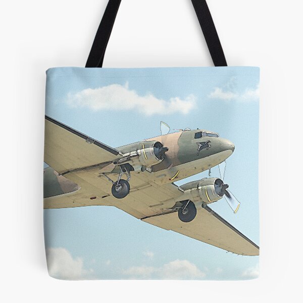 Item preview, Douglas DC-3 - Dakota designed and sold by Drew McAvoy.