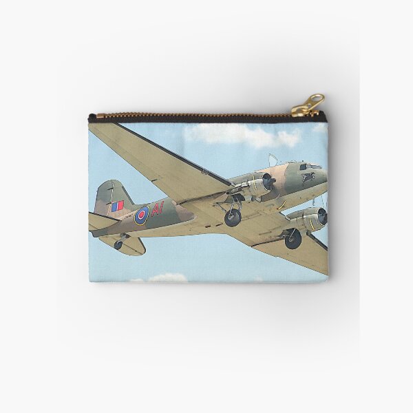 Item preview,  Douglas DC-3 - Dakota designed and sold by Drew McAvoy.