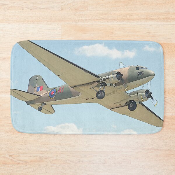 Item preview,  Douglas DC-3 - Dakota designed and sold by Drew McAvoy.