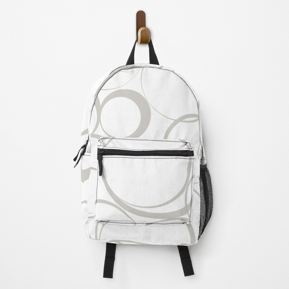 Artikel-Vorschau von Rucksack, designt und verkauft von ColorOfTheYears.
