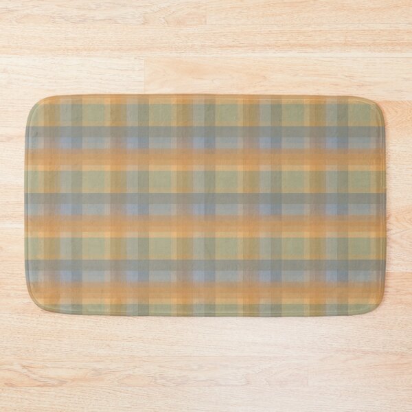 Item preview, Autumn Colors Plaid 2 Repeat 5748 designed and sold by Art in My Loft.