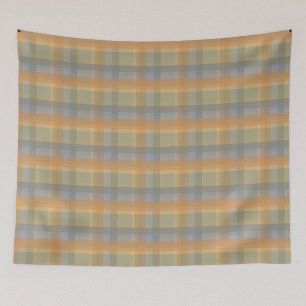 Item preview, Autumn Colors Plaid 2 Repeat 5748 designed and sold by Art in My Loft.