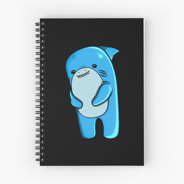 Item preview, Funny Gaming Noob - Pet Show Shark Fin Studios Mascot designed and sold by CTankdesign.