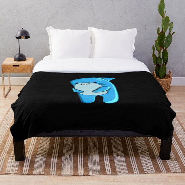 Artikelvorschau, Lustiger Gaming-Noob - Haustiershow Shark Fin Studios Maskottchen entworfen und verkauft von CTankdesign.