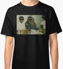 Kendrick Lamar Classic T-Shirt