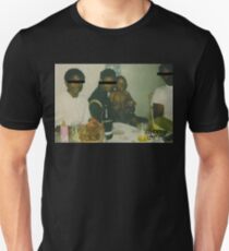 Kendrick Lamar Unisex T-Shirt
