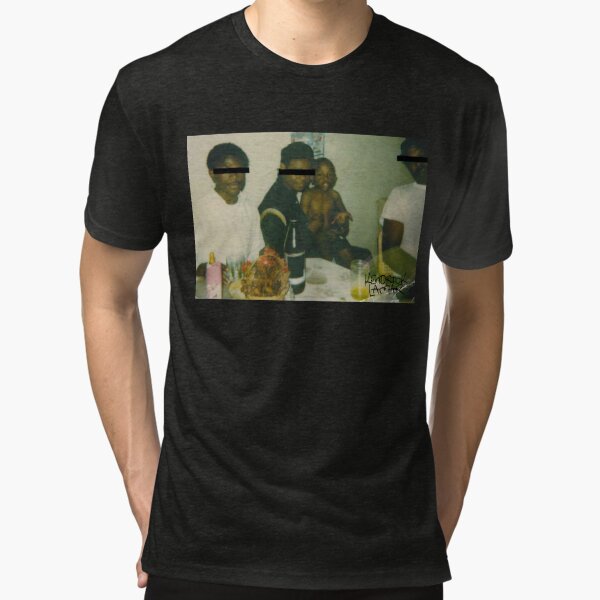Chance The Rapper T-Shirts | Redbubble
 Good Kid Maad City Artwork