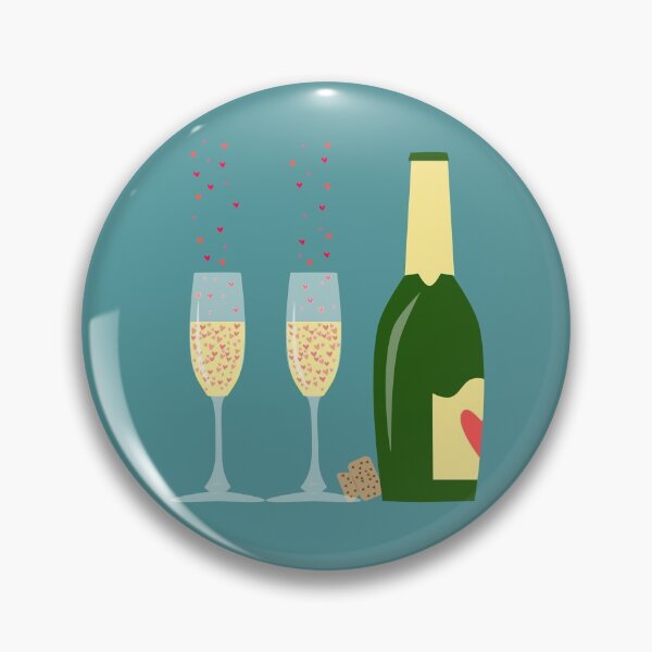 Item preview, Bubbling Love designed and sold by A-Headful.
