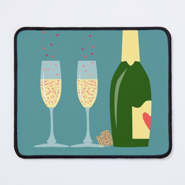 Item preview, Bubbling Love designed and sold by A-Headful.