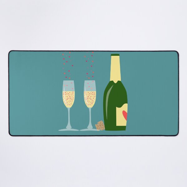 Item preview, Bubbling Love designed and sold by A-Headful.