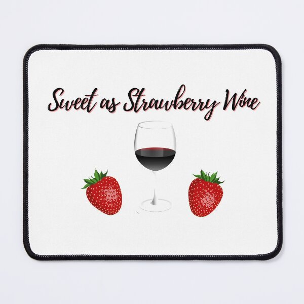 Item preview, Sweet as Strawberry designed and sold by ashotofjd.