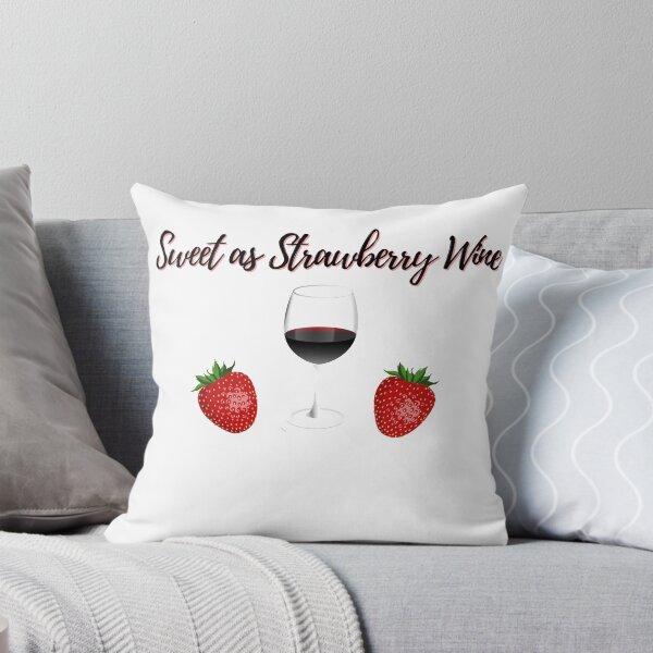 Item preview, Sweet as Strawberry designed and sold by ashotofjd.