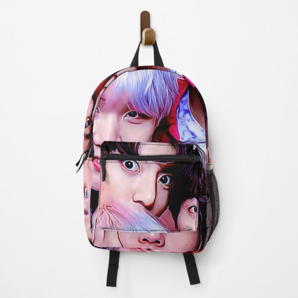 Item preview, BTS digitall illustration design designed and sold by Samxx99.
