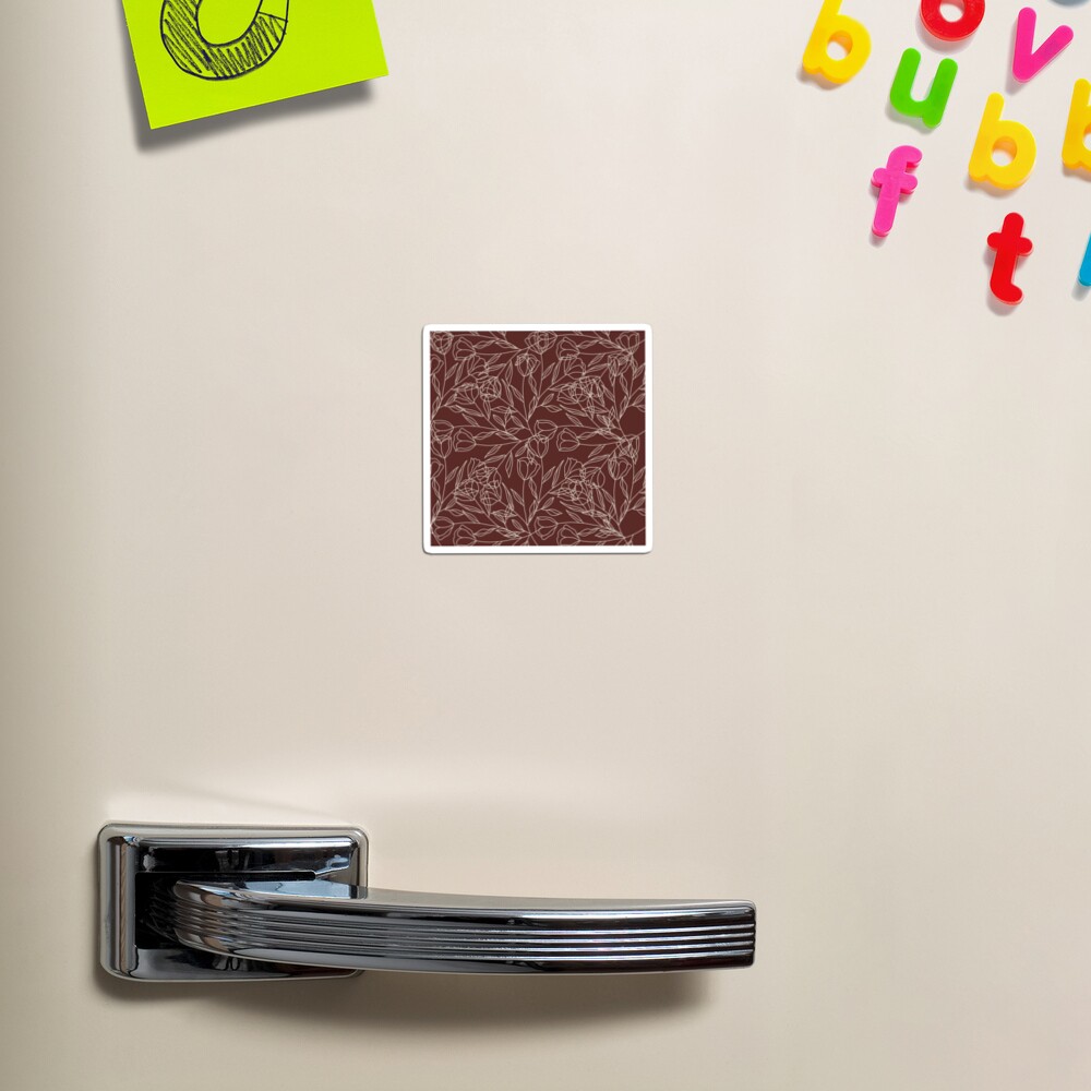 Item preview, Magnet designed and sold by subidesigns.