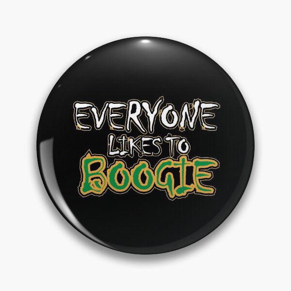 Item preview, Everyone likes to Boogie: thanksgiving,wedding,event,christmas,Zombie,colors,festival,wedding. designed and sold by comeonyassine21.