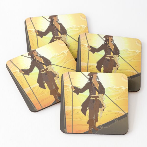 Item preview, The Best Pirate You've Ever Seen designed and sold by elventhespian.