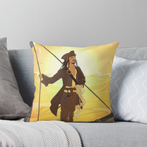 Item preview, The Best Pirate You've Ever Seen designed and sold by elventhespian.