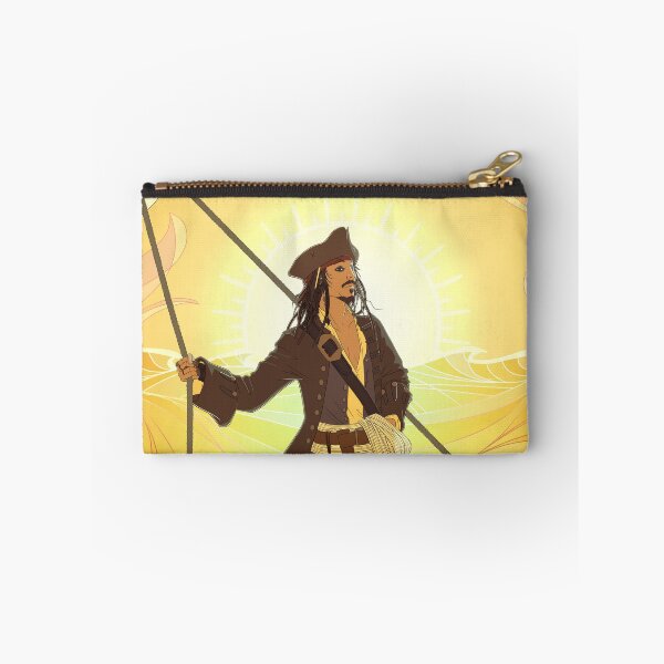 Item preview, The Best Pirate You've Ever Seen designed and sold by elventhespian.