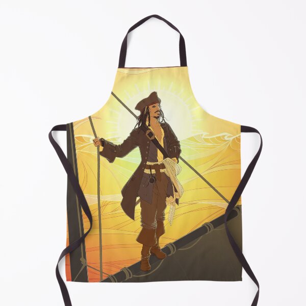 Item preview, The Best Pirate You've Ever Seen designed and sold by elventhespian.