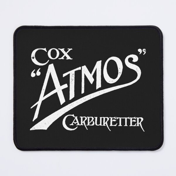 Item preview, Antique Cox Atmos Carburetor designed and sold by tcripps.