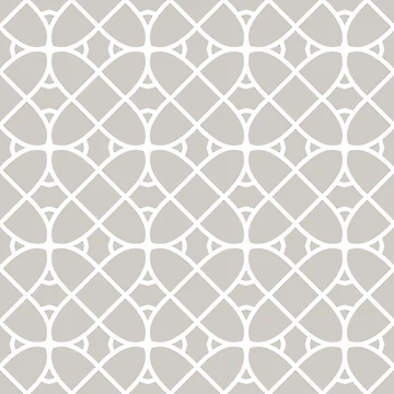 Vorschaubild zum Design Gray and White Minimal Geometric Shape Pattern Pairs Dulux 2022 Popular Colour Morning Oats - Color Trends von ColorOfTheYears
