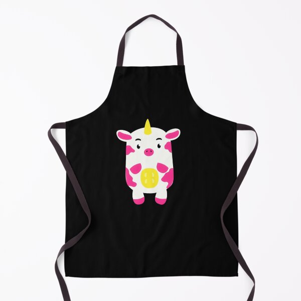 Item preview, Funny Gaming Noob - Pet Show Unicorn Cow! designed and sold by CTankdesign.
