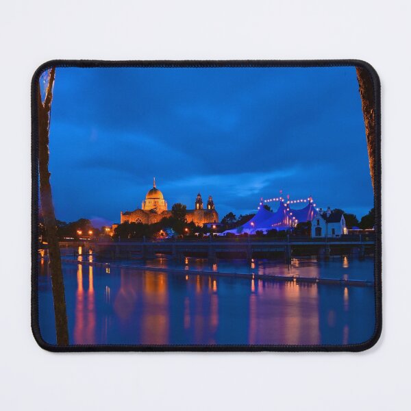 Item preview, Galway Cathedral - Iconic Galway Landmark designed and sold by CathalDevlin.