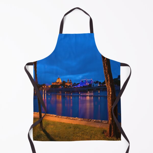Item preview, Galway Cathedral - Iconic Galway Landmark designed and sold by CathalDevlin.