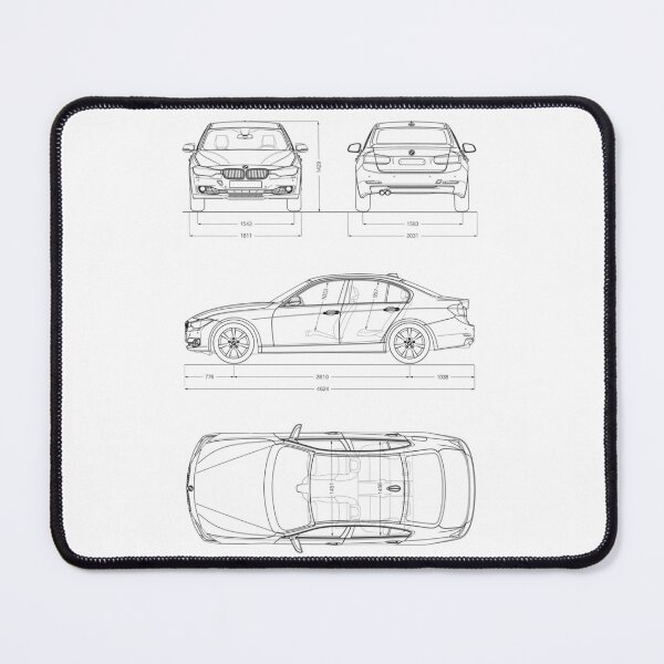 Item preview, F30 335i designed and sold by IMPACT GREY /////.