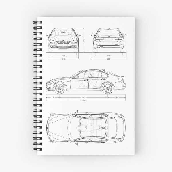 Item preview, F30 335i designed and sold by IMPACT GREY /////.