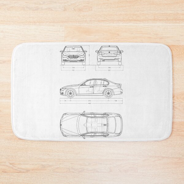Item preview, F30 335i designed and sold by IMPACT GREY /////.