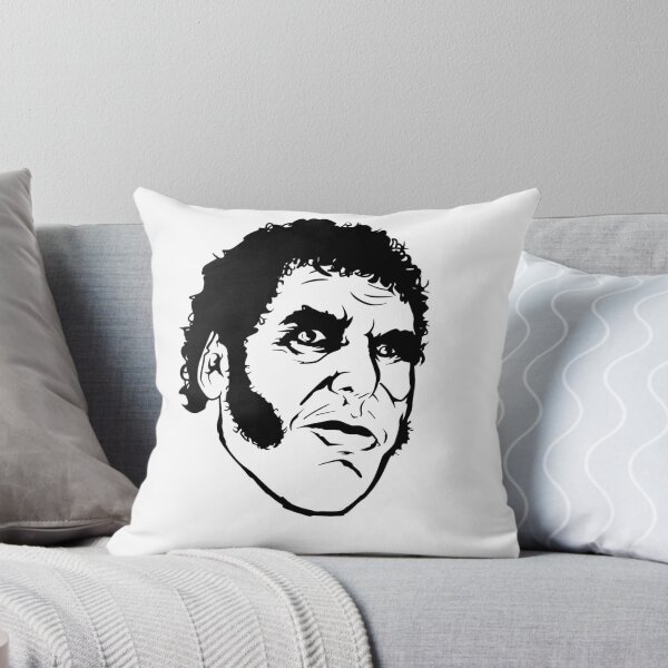 Item preview, Andre designed and sold by PEArt.