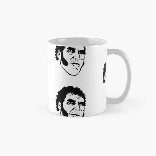 Item preview, Andre designed and sold by PEArt.
