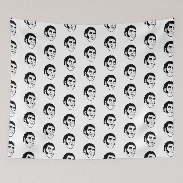 Item preview, Andre designed and sold by PEArt.