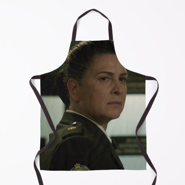 Artikelvorschau, Joan Ferguson entworfen und verkauft von Cylena.