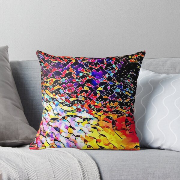 Item preview, Bosque del arco iris designed and sold by PuzzleMasterJ.